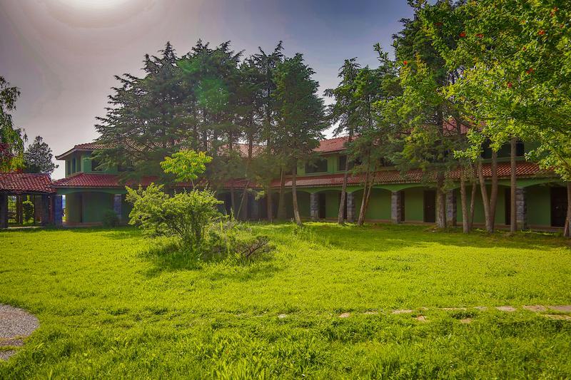 Istanbul Airport Durusu Club Hotel Arnavutköy Kültér fotó