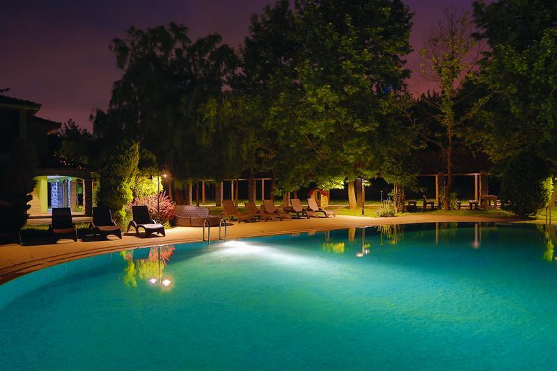 Istanbul Airport Durusu Club Hotel Arnavutköy Kültér fotó